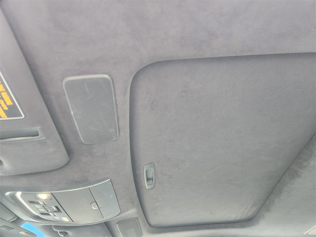 2019 Lexus LS  Silver at Autostrade