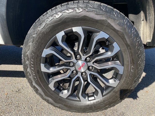 Used Car 2024 Gmc Canyon  Denali For Sale Under $50,000 In San Antonio, Texas