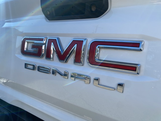 Used Car 2024 Gmc Canyon  Denali For Sale Under $50,000 In San Antonio, Texas