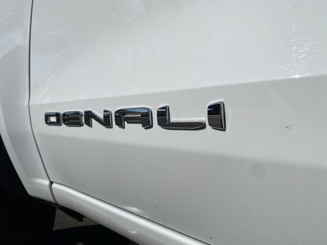 Used Car 2024 Gmc Canyon  Denali For Sale Under $50,000 In San Antonio, Texas