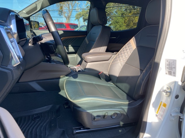 Used Car 2024 Gmc Canyon  Denali For Sale Under $50,000 In San Antonio, Texas