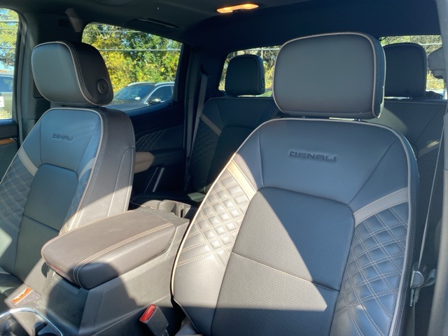 Used Car 2024 Gmc Canyon  Denali For Sale Under $50,000 In San Antonio, Texas