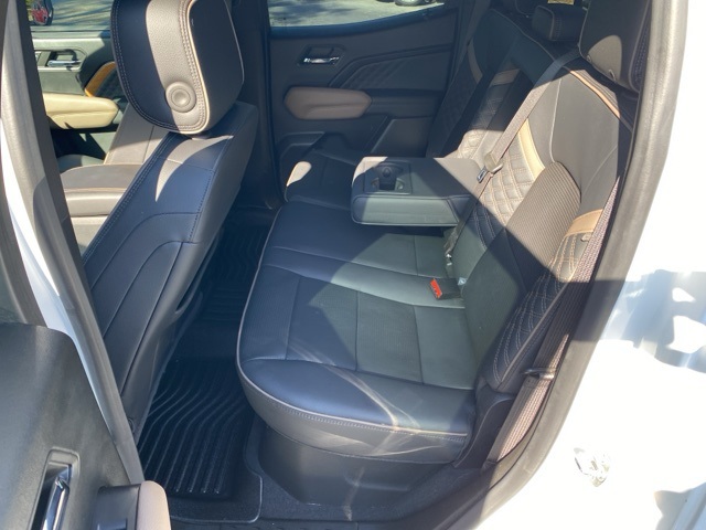 Used Car 2024 Gmc Canyon  Denali For Sale Under $50,000 In San Antonio, Texas