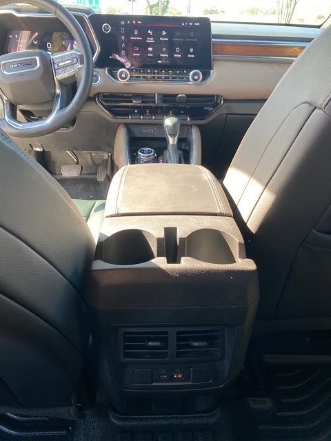 Used Car 2024 Gmc Canyon  Denali For Sale Under $50,000 In San Antonio, Texas