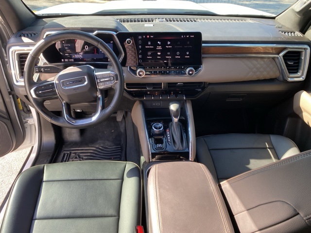 Used Car 2024 Gmc Canyon  Denali For Sale Under $50,000 In San Antonio, Texas