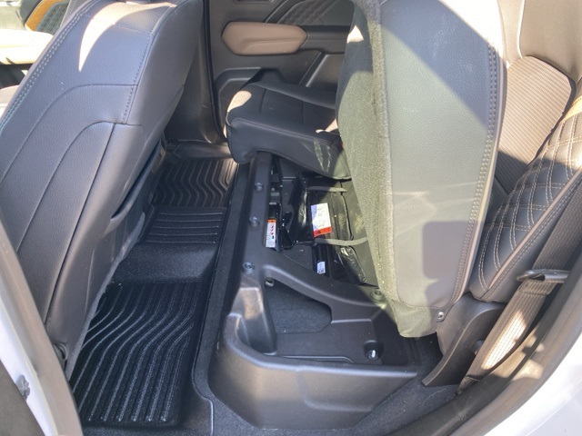 Used Car 2024 Gmc Canyon  Denali For Sale Under $50,000 In San Antonio, Texas