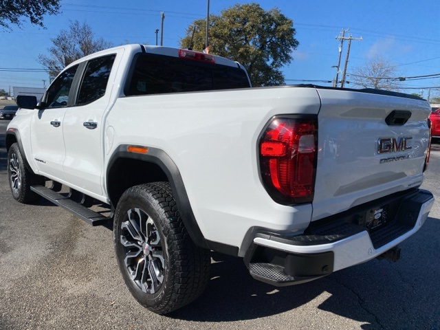 Used Car 2024 Gmc Canyon  Denali For Sale Under $50,000 In San Antonio, Texas