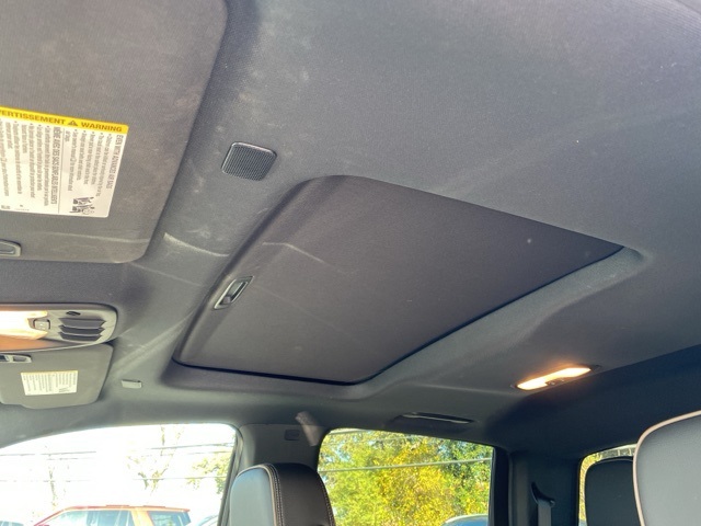 Used Car 2024 Gmc Canyon  Denali For Sale Under $50,000 In San Antonio, Texas