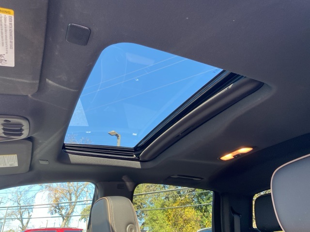 Used Car 2024 Gmc Canyon  Denali For Sale Under $50,000 In San Antonio, Texas