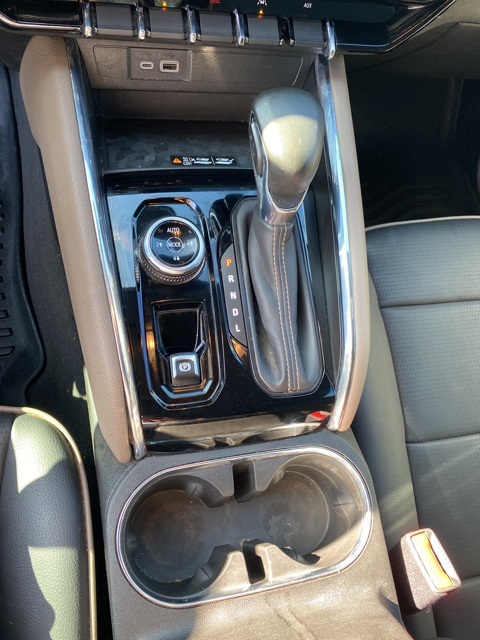 Used Car 2024 Gmc Canyon  Denali For Sale Under $50,000 In San Antonio, Texas