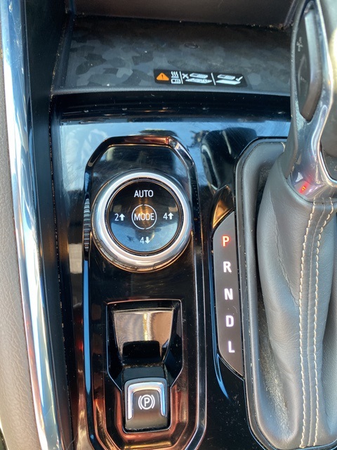 Used Car 2024 Gmc Canyon  Denali For Sale Under $50,000 In San Antonio, Texas