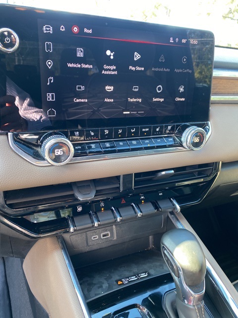 Used Car 2024 Gmc Canyon  Denali For Sale Under $50,000 In San Antonio, Texas