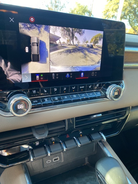 Used Car 2024 Gmc Canyon  Denali For Sale Under $50,000 In San Antonio, Texas