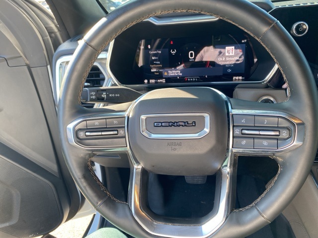 Used Car 2024 Gmc Canyon  Denali For Sale Under $50,000 In San Antonio, Texas