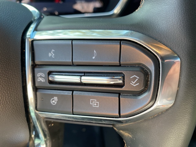 Used Car 2024 Gmc Canyon  Denali For Sale Under $50,000 In San Antonio, Texas