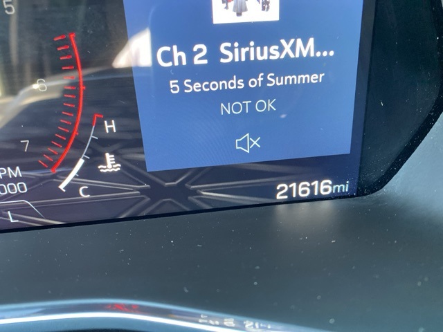 Used Car 2024 Gmc Canyon  Denali For Sale Under $50,000 In San Antonio, Texas