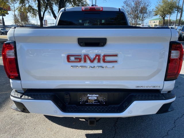 Used Car 2024 Gmc Canyon  Denali For Sale Under $50,000 In San Antonio, Texas