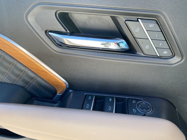 Used Car 2024 Gmc Canyon  Denali For Sale Under $50,000 In San Antonio, Texas