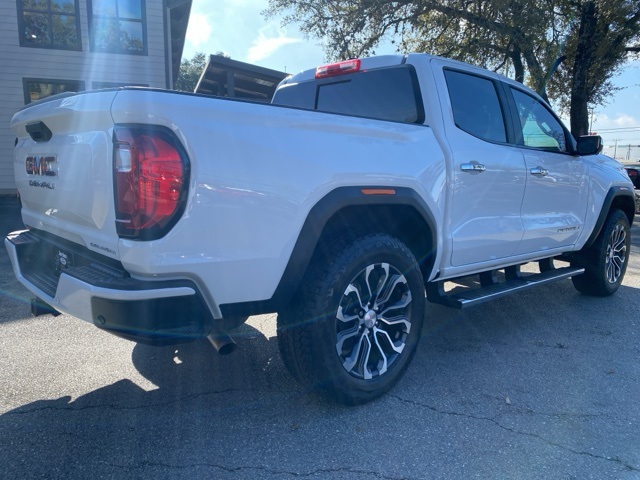 Used Car 2024 Gmc Canyon  Denali For Sale Under $50,000 In San Antonio, Texas