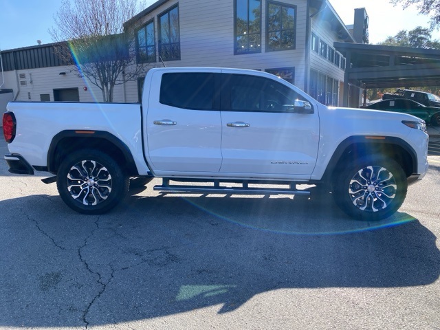 Used Car 2024 Gmc Canyon  Denali For Sale Under $50,000 In San Antonio, Texas