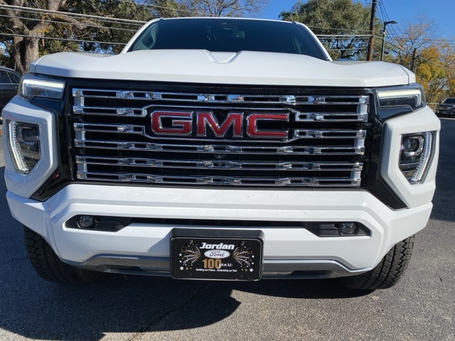 Used Car 2024 Gmc Canyon  Denali For Sale Under $50,000 In San Antonio, Texas