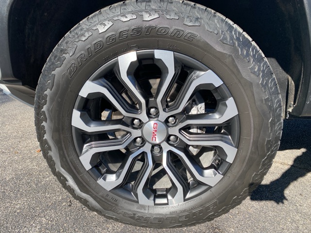 Used Car 2024 Gmc Canyon  Denali For Sale Under $50,000 In San Antonio, Texas