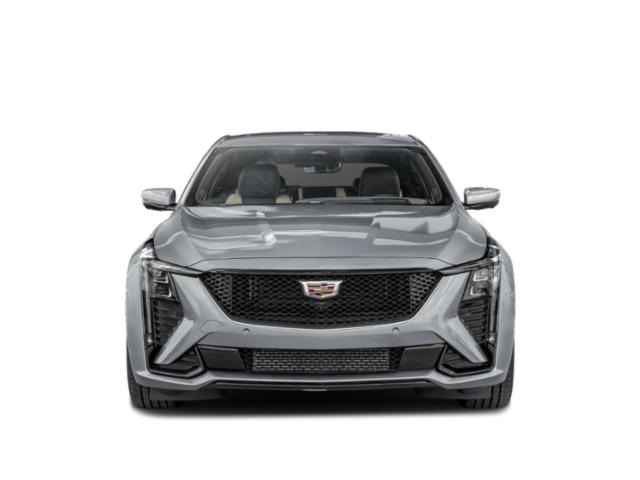 2025 Cadillac CT5 Sport Red at Bayway Cadillac Southwest