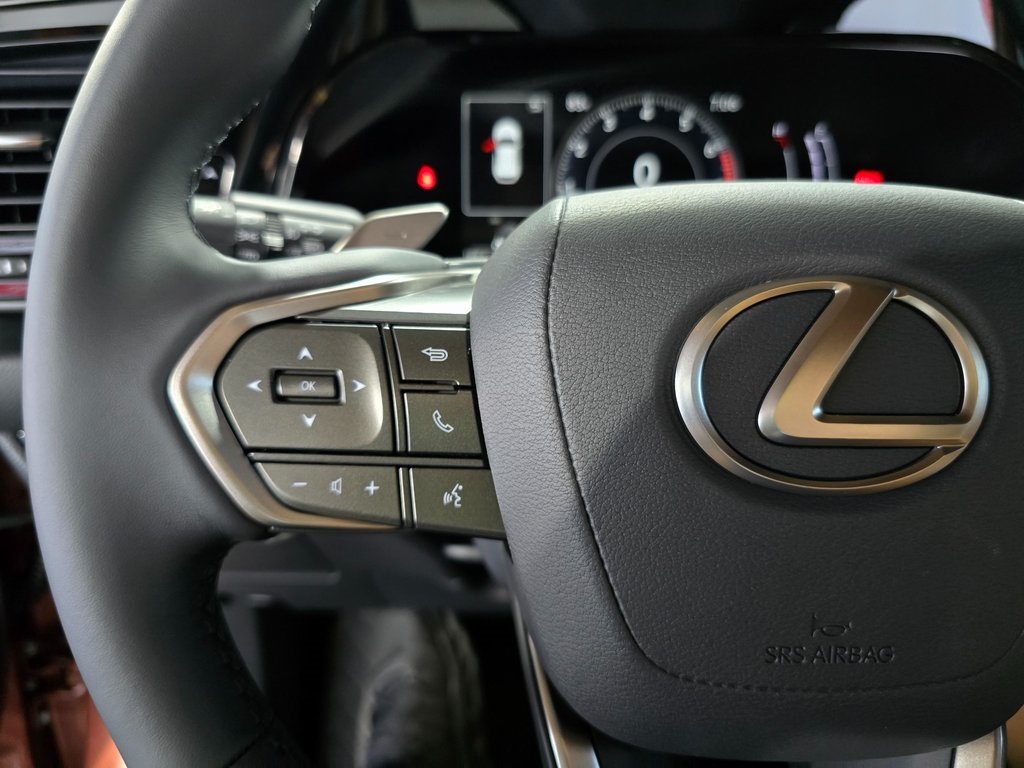 Thumbnail: 2026 Lexus NX - 16