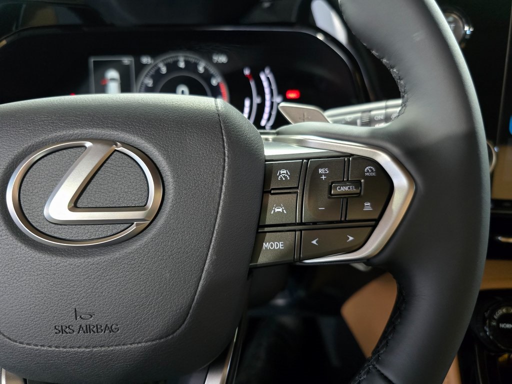Thumbnail: 2026 Lexus NX - 17