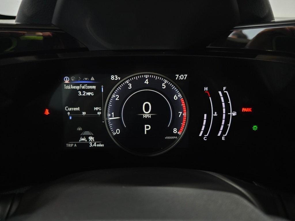 Thumbnail: 2026 Lexus NX - 18