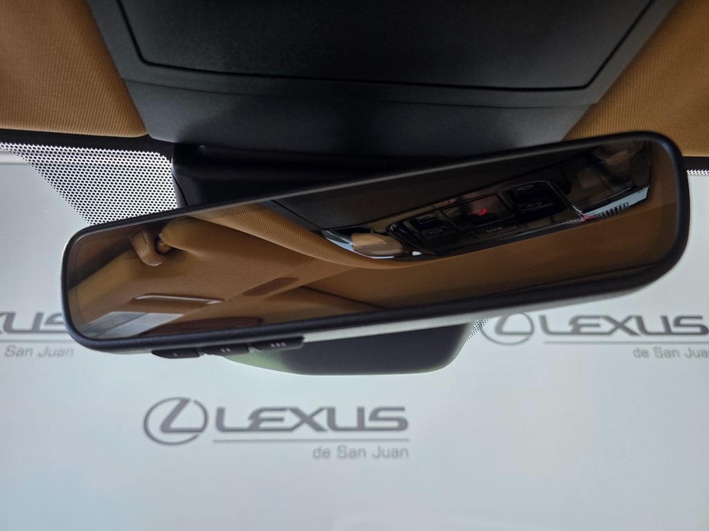 Thumbnail: 2026 Lexus NX - 20