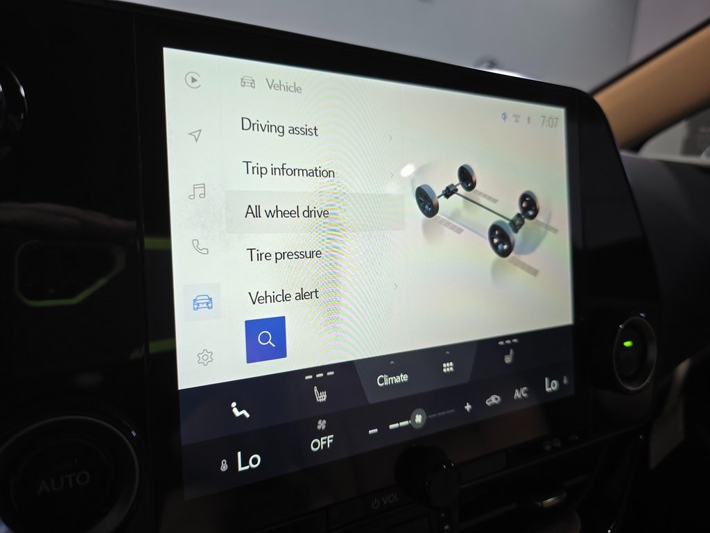 Thumbnail: 2026 Lexus NX - 21