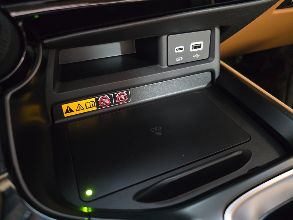 Thumbnail: 2026 Lexus NX - 22