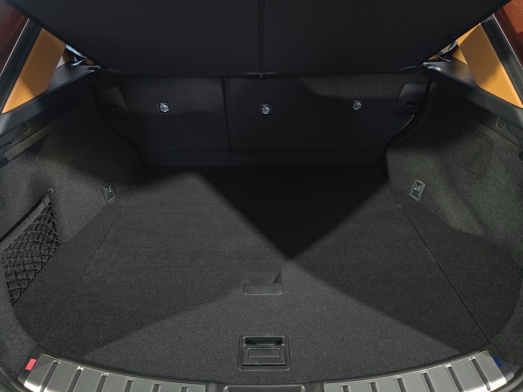 Thumbnail: 2026 Lexus NX - 29