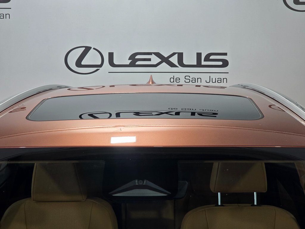 Thumbnail: 2026 Lexus NX - 7