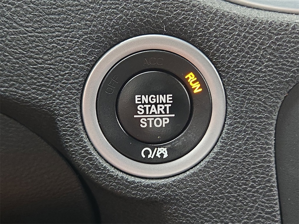 2018 Dodge Charger R/T Scat Pack Black at Mac Haik CDJR North Houston