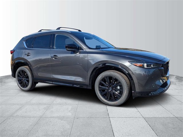 2025 Mazda CX-5 2.5 Turbo Premium - 0