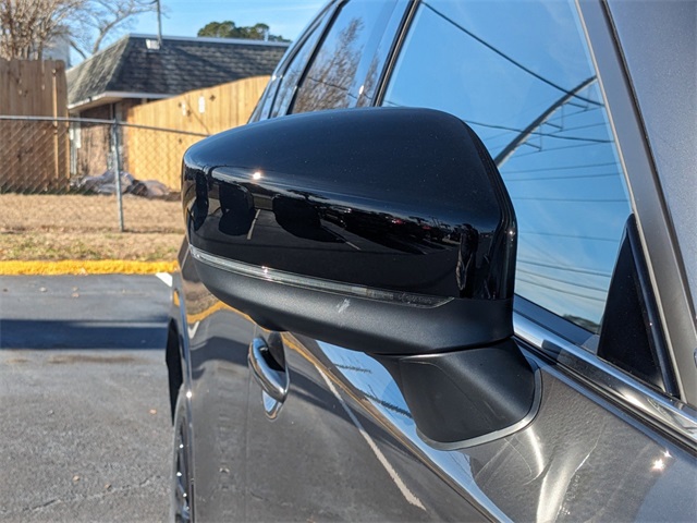 2025 Mazda CX-5 2.5 Turbo Premium - 11