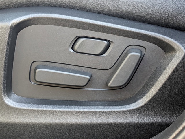 2025 Mazda CX-5 2.5 Turbo Premium Gray at Stokes Mazda