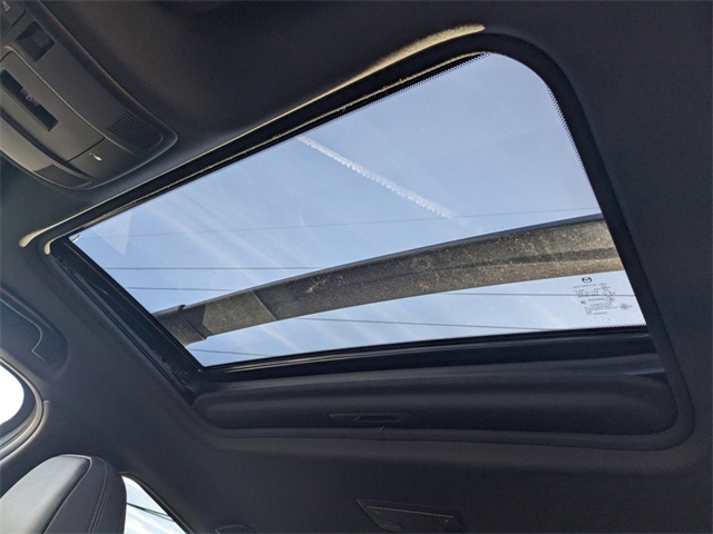 2025 Mazda CX-5 2.5 Turbo Premium Gray at Stokes Mazda