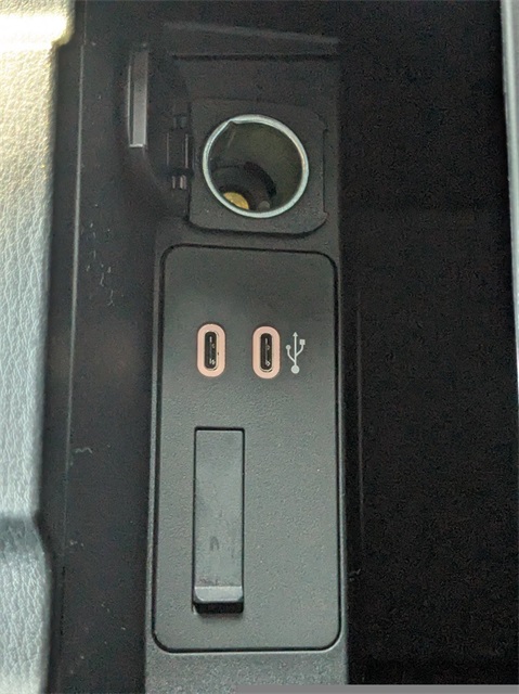 2025 Mazda CX-5 2.5 Turbo Premium Gray at Stokes Mazda