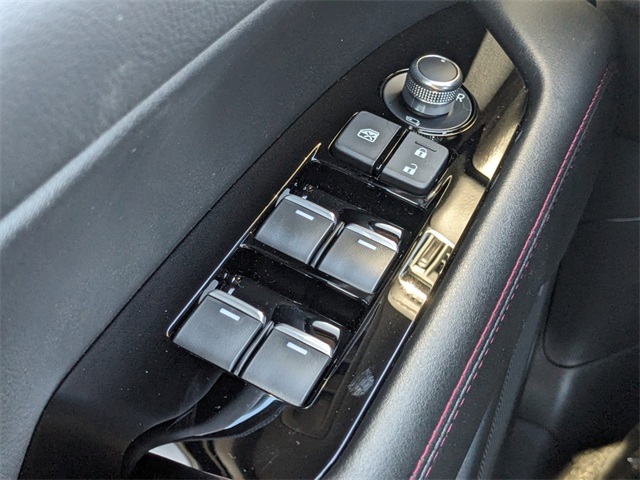 2025 Mazda CX-5 2.5 Turbo Premium Gray at Stokes Mazda