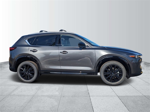 2025 Mazda CX-5 2.5 Turbo Premium - 2