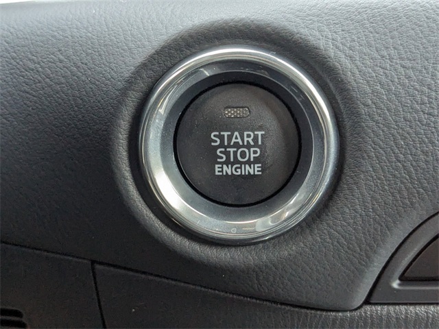 2025 Mazda CX-5 2.5 Turbo Premium Gray at Stokes Mazda