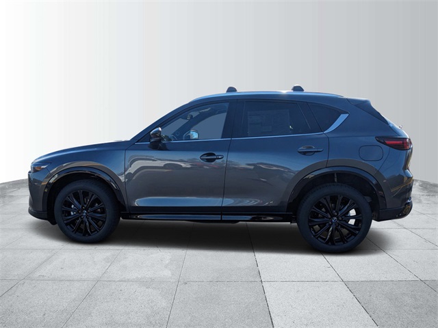 2025 Mazda CX-5 2.5 Turbo Premium - 6