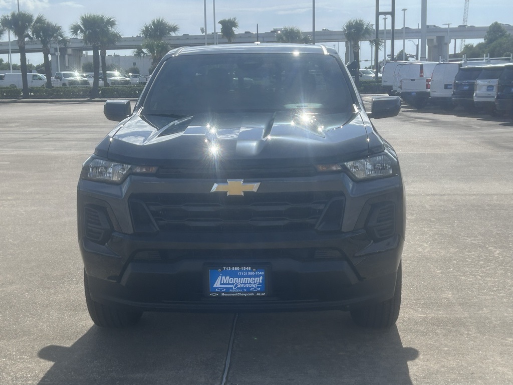 2025 Chevrolet Colorado LT - 2