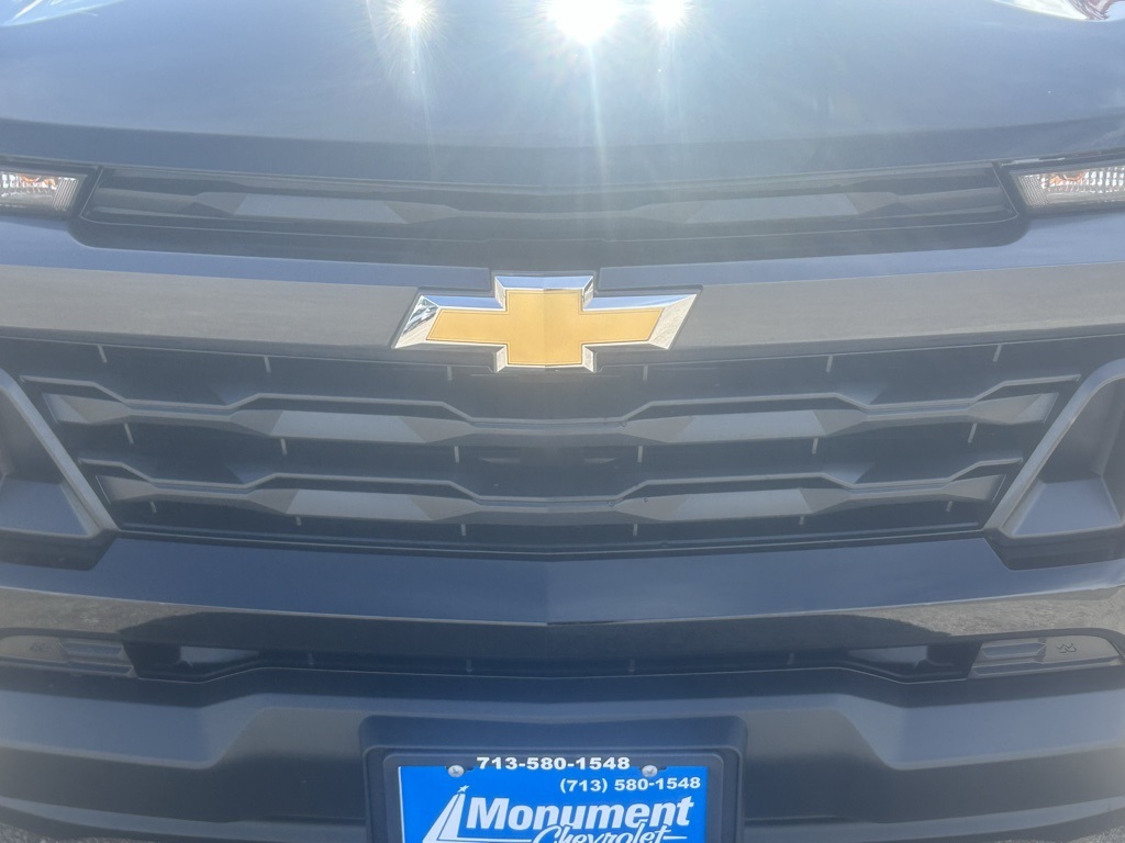 2025 Chevrolet Colorado LT - 4