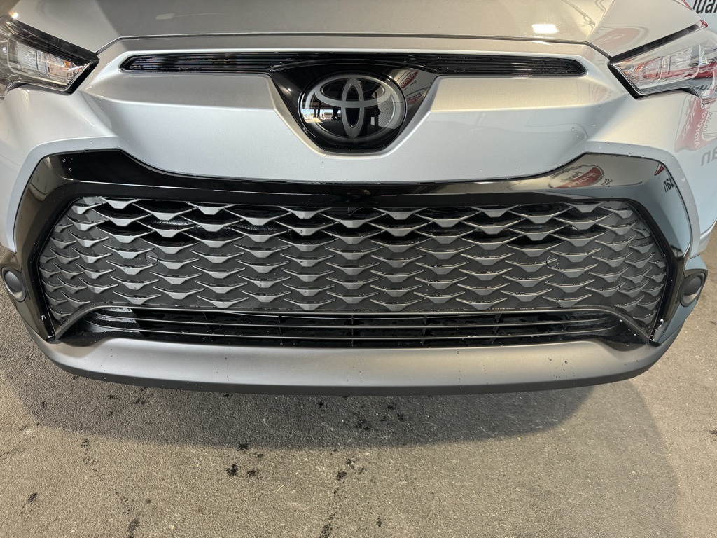 Thumbnail: 2025 Toyota Corolla Cross - 12