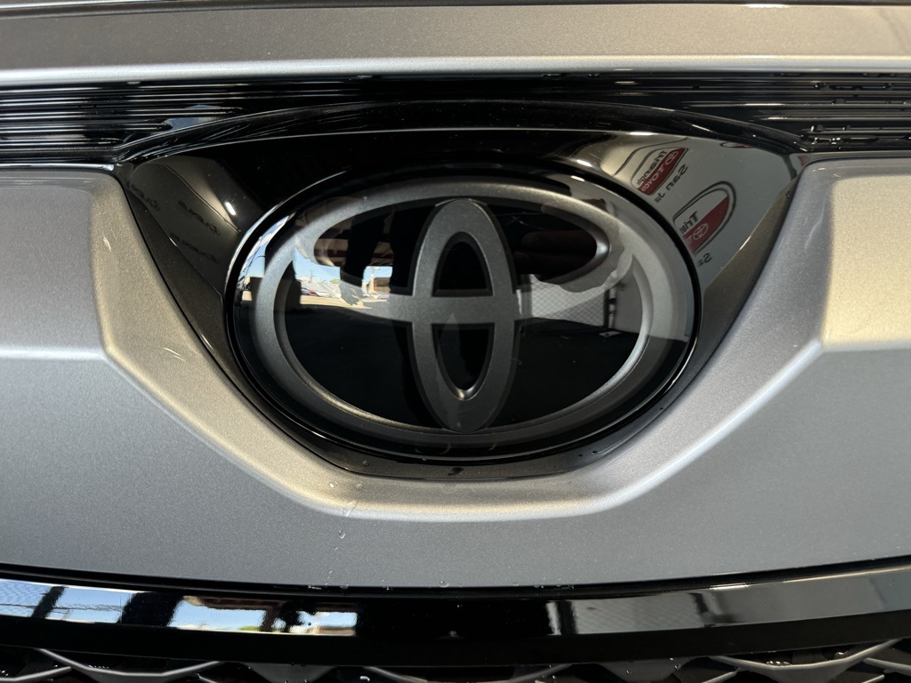 Thumbnail: 2025 Toyota Corolla Cross - 13