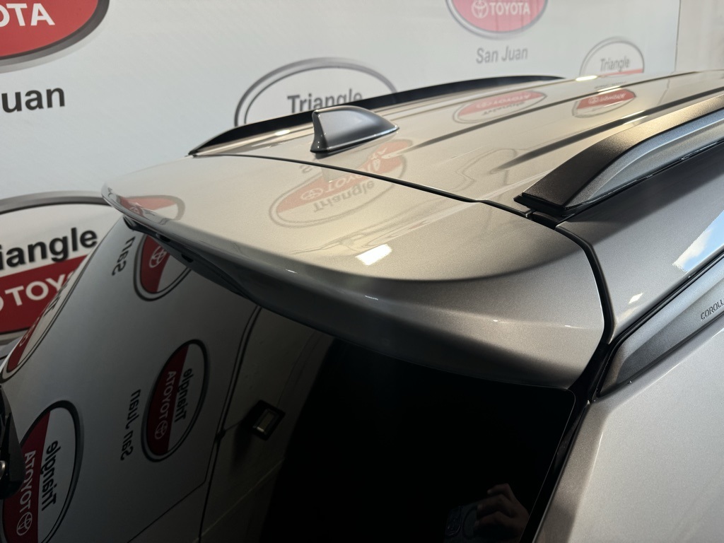 Thumbnail: 2025 Toyota Corolla Cross - 17